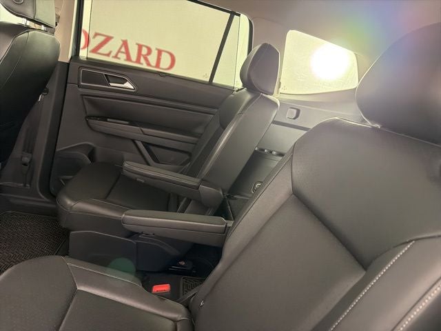 2019 Volkswagen Atlas SEL