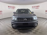 2019 Volkswagen Atlas SEL