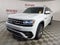 2018 Volkswagen Atlas 3.6L V6 SE w/Technology