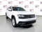 2018 Volkswagen Atlas S 4Motion