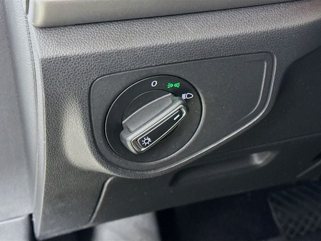 2018 Volkswagen Atlas S 4Motion