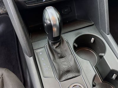 2018 Volkswagen Atlas S 4Motion