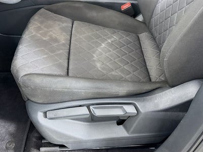 2018 Volkswagen Atlas S 4Motion