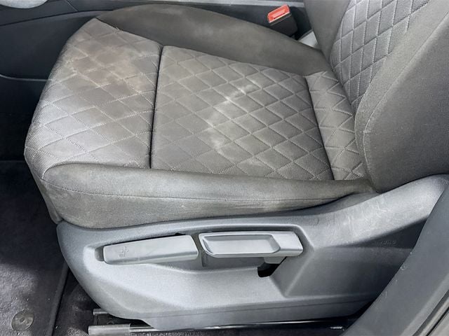 2018 Volkswagen Atlas S 4Motion