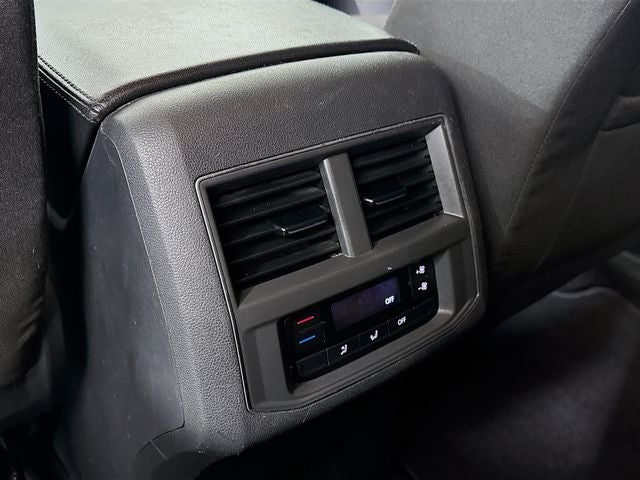 2018 Volkswagen Atlas S 4Motion