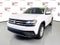 2018 Volkswagen Atlas S 4Motion