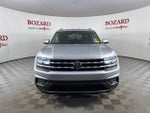 2019 Volkswagen Atlas 3.6L V6 SE 4Motion