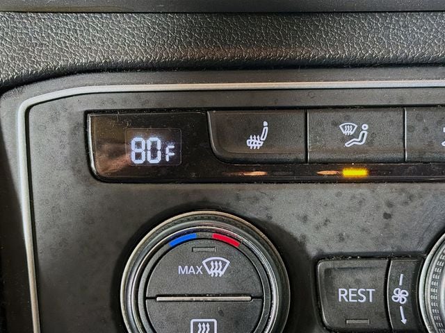 2019 Volkswagen Atlas 3.6L V6 SE 4Motion