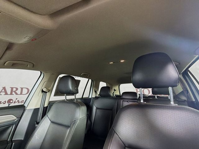 2019 Volkswagen Atlas 3.6L V6 SE 4Motion