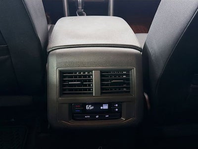 2019 Volkswagen Atlas 3.6L V6 SE 4Motion