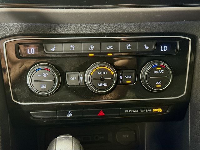 2020 Volkswagen Atlas Cross Sport 3.6L V6 SEL Premium 4Motion