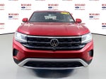 2020 Volkswagen Atlas Cross Sport 3.6L V6 SEL Premium 4Motion