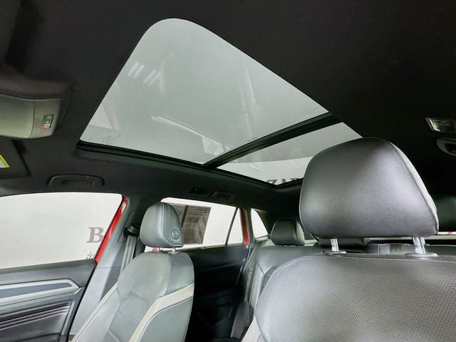 2020 Volkswagen Atlas Cross Sport 3.6L V6 SEL Premium 4Motion