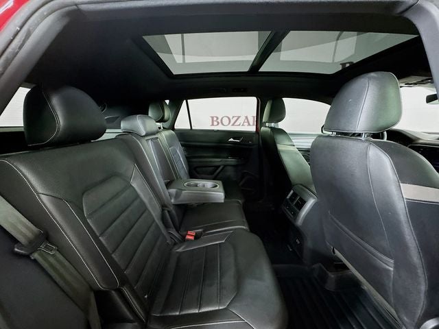 2020 Volkswagen Atlas Cross Sport 3.6L V6 SEL Premium 4Motion