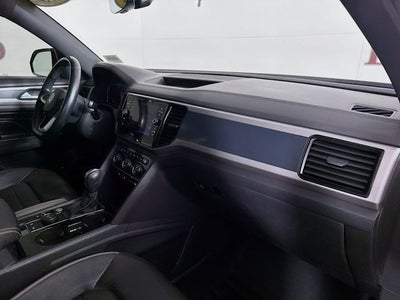 2020 Volkswagen Atlas Cross Sport 3.6L V6 SEL Premium 4Motion