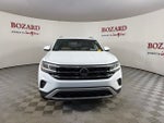 2021 Volkswagen Atlas Cross Sport 2.0T SE w/Technology
