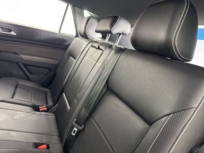 2023 Volkswagen Atlas Cross Sport 2.0T SE w/Technology