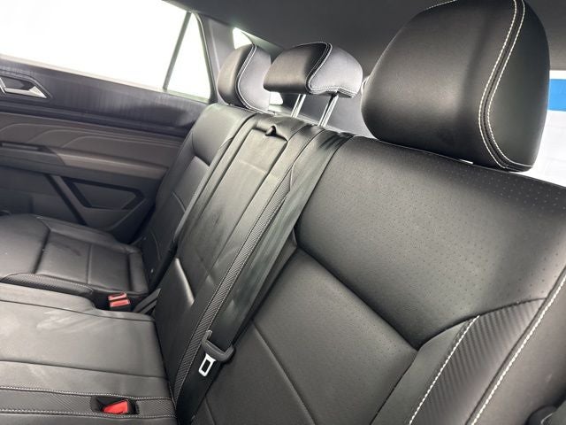 2023 Volkswagen Atlas Cross Sport 2.0T SE w/Technology