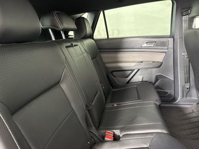 2023 Volkswagen Atlas Cross Sport 2.0T SE w/Technology