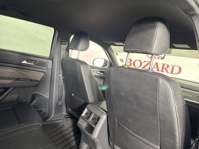 2023 Volkswagen Atlas Cross Sport 2.0T SE w/Technology