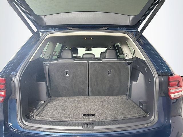 2019 Volkswagen Atlas 3.6L V6 SE w/Technology