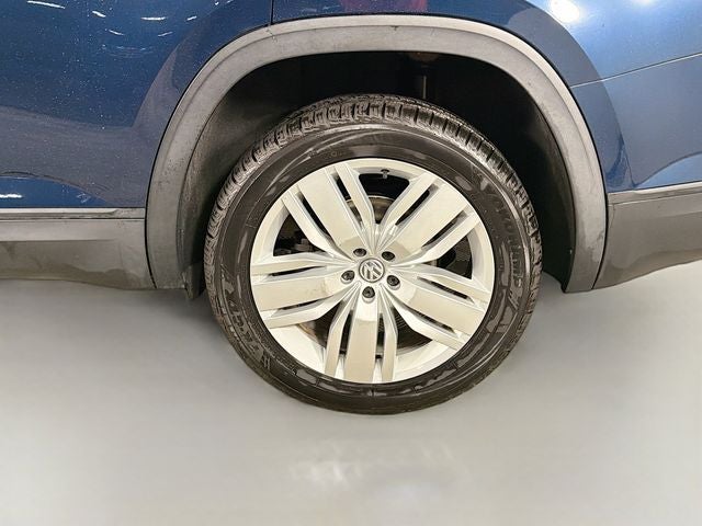 2019 Volkswagen Atlas 3.6L V6 SE w/Technology