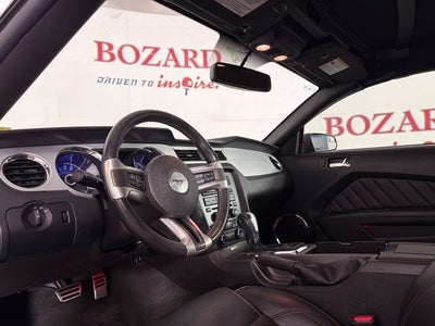 2014 Ford Mustang V6 Premium
