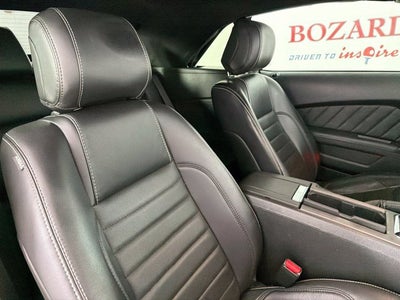 2014 Ford Mustang V6 Premium