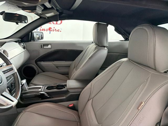 2009 Ford Mustang V6 Premium