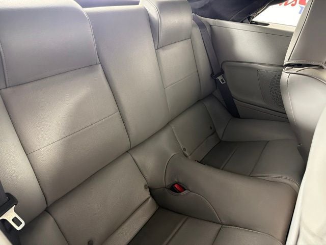 2009 Ford Mustang V6 Premium