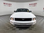 2009 Ford Mustang V6 Premium