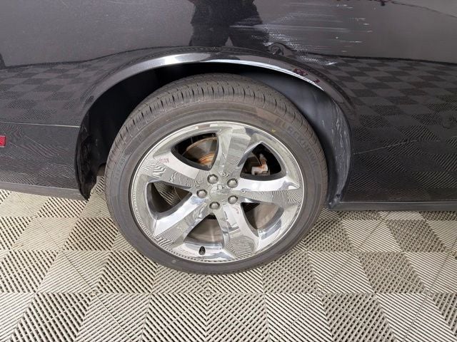 2011 Dodge Challenger R/T