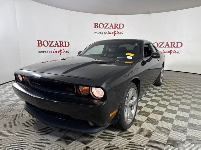2011 Dodge Challenger R/T