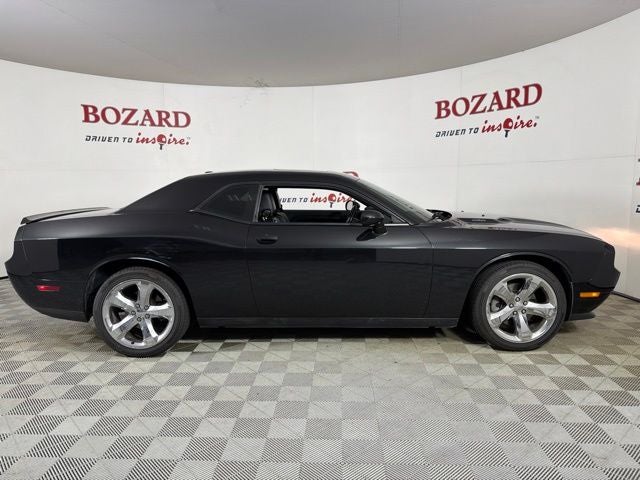 2011 Dodge Challenger R/T