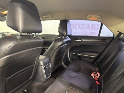 2019 Chrysler 300 Limited