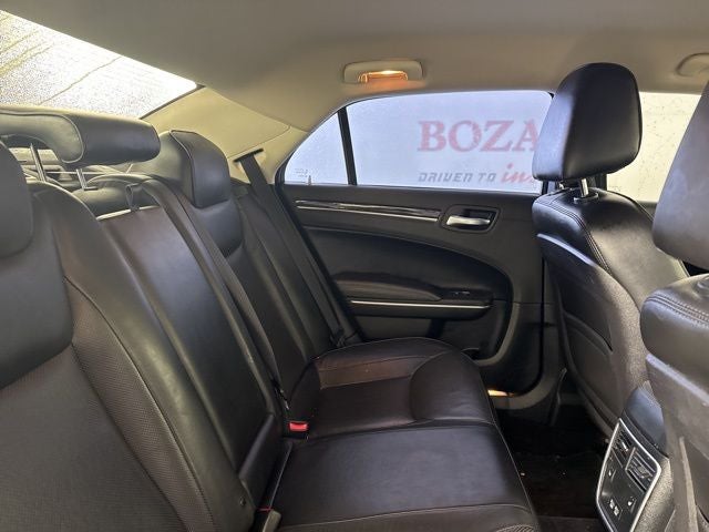 2019 Chrysler 300 Limited