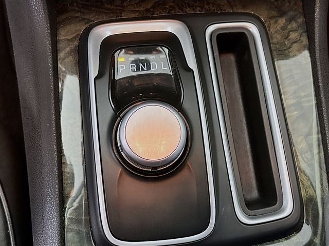 2019 Chrysler 300 Limited