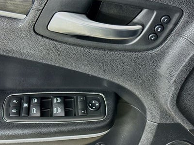 2019 Chrysler 300 Limited