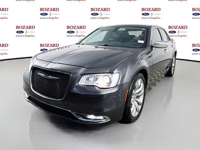 2019 Chrysler 300 Limited