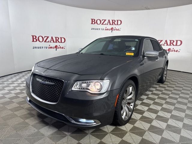 2019 Chrysler 300 Limited