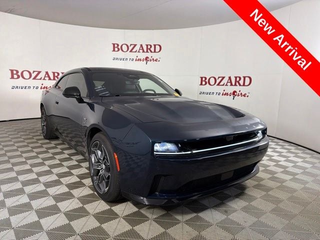 2024 Dodge Charger R/T