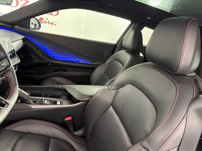 2024 Dodge Charger R/T