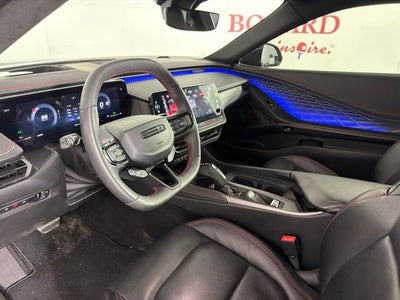 2024 Dodge Charger R/T