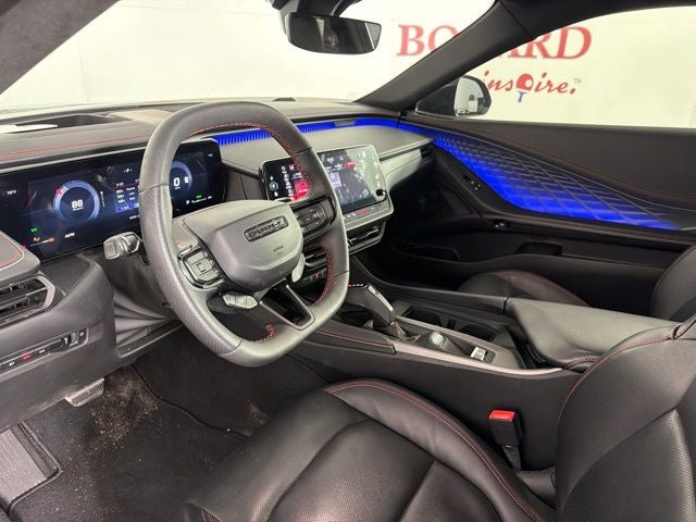 2024 Dodge Charger R/T