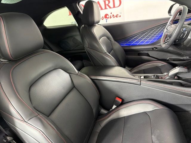 2024 Dodge Charger R/T