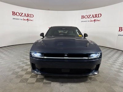 2024 Dodge Charger R/T