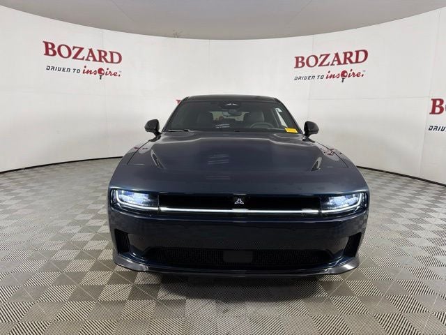 2024 Dodge Charger R/T