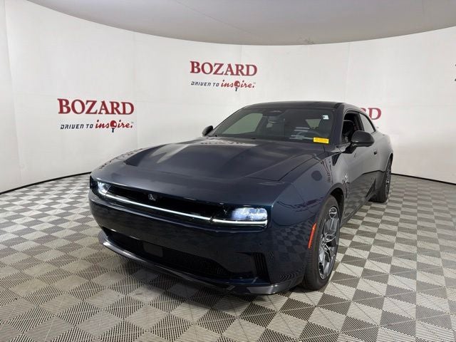 2024 Dodge Charger R/T