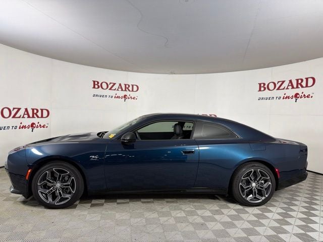 2024 Dodge Charger R/T