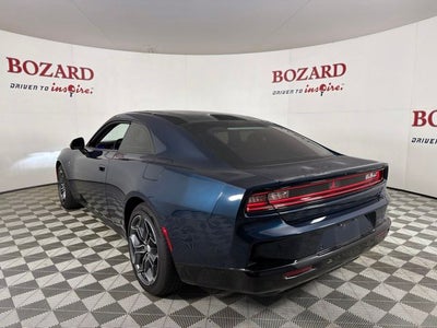 2024 Dodge Charger R/T